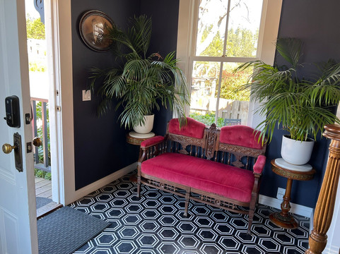 尼可森豪斯 SPA 酒店主图