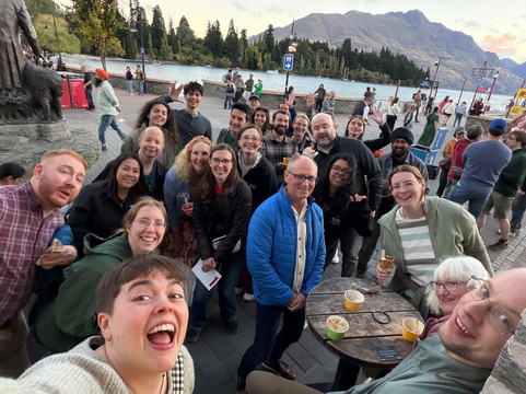 Red Carpet Tours-奥克兰中心地区必去景点