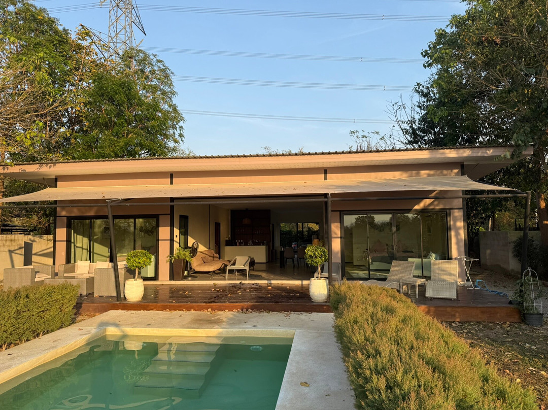 Wildlife Friends Foundation Thailand-他央必去景点