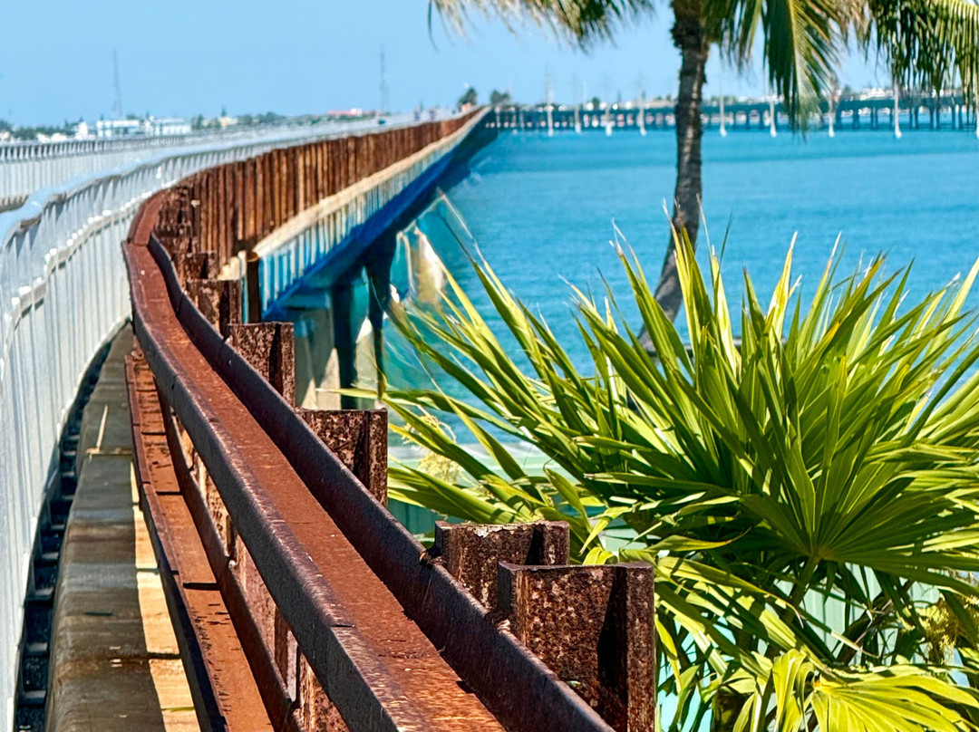 Pigeon Key-马拉松必去景点