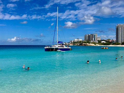 Golden Eagle Tour-菲利普斯堡必去景点