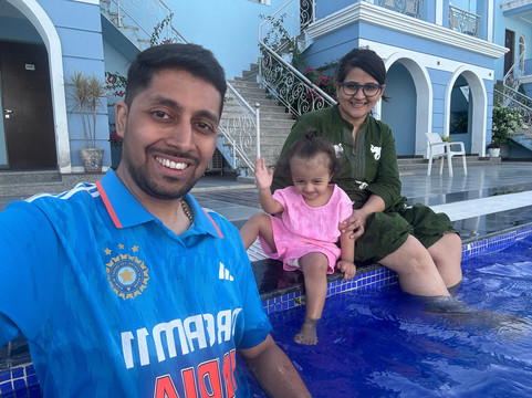 红郁金香MD山谷度假村和水疗中心主图