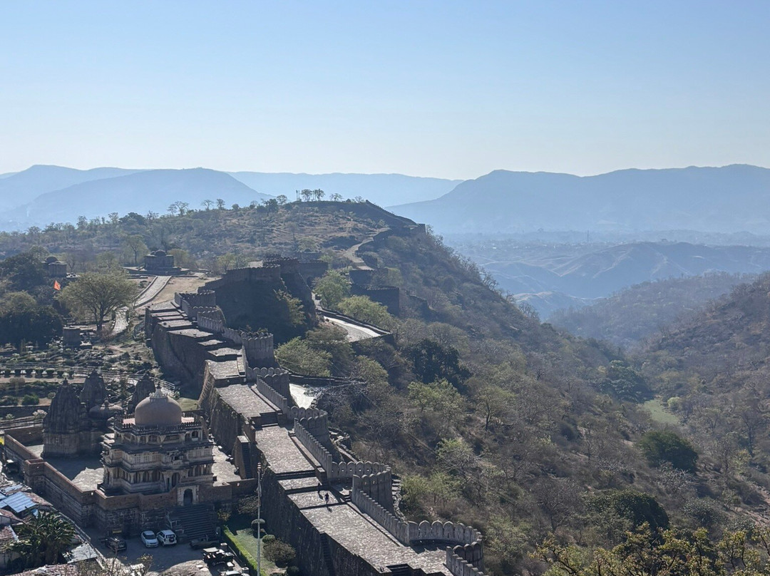 Ab Original Tours-巴拉特浦必去景点