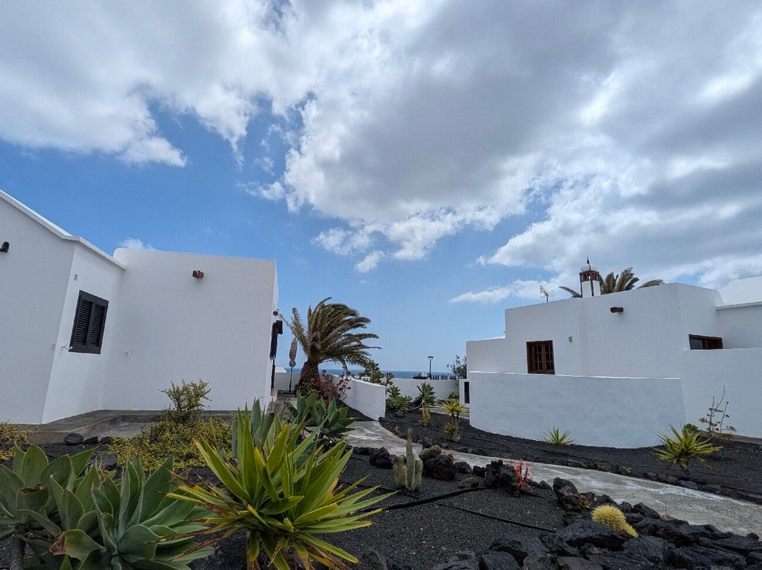 Charco del Palo-兰萨罗特必去景点