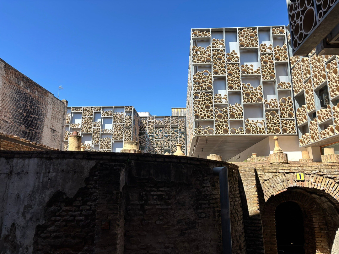 Centro Ceramica Triana-塞维利亚必去景点