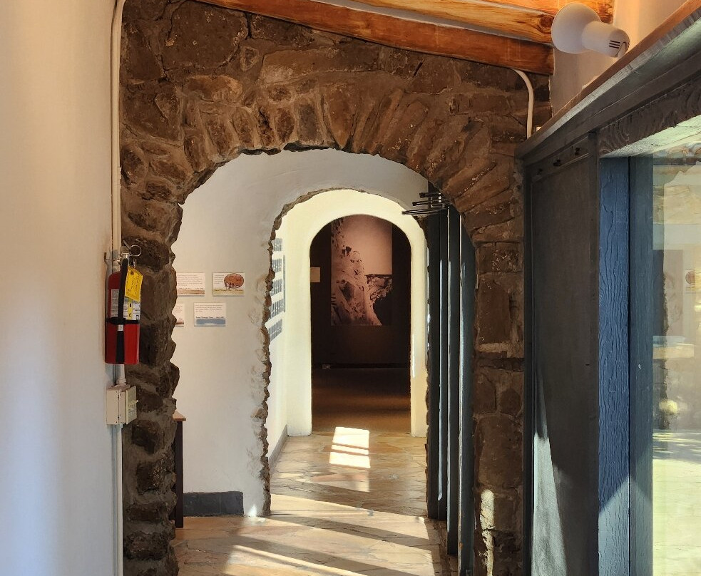 Museum of Northern Arizona-弗拉格斯塔夫必去景点