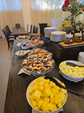 基安蒂公园酒店-官方