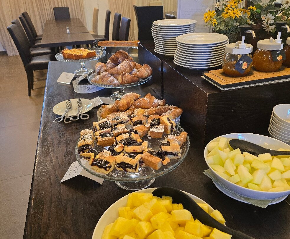 基安蒂公园酒店主图