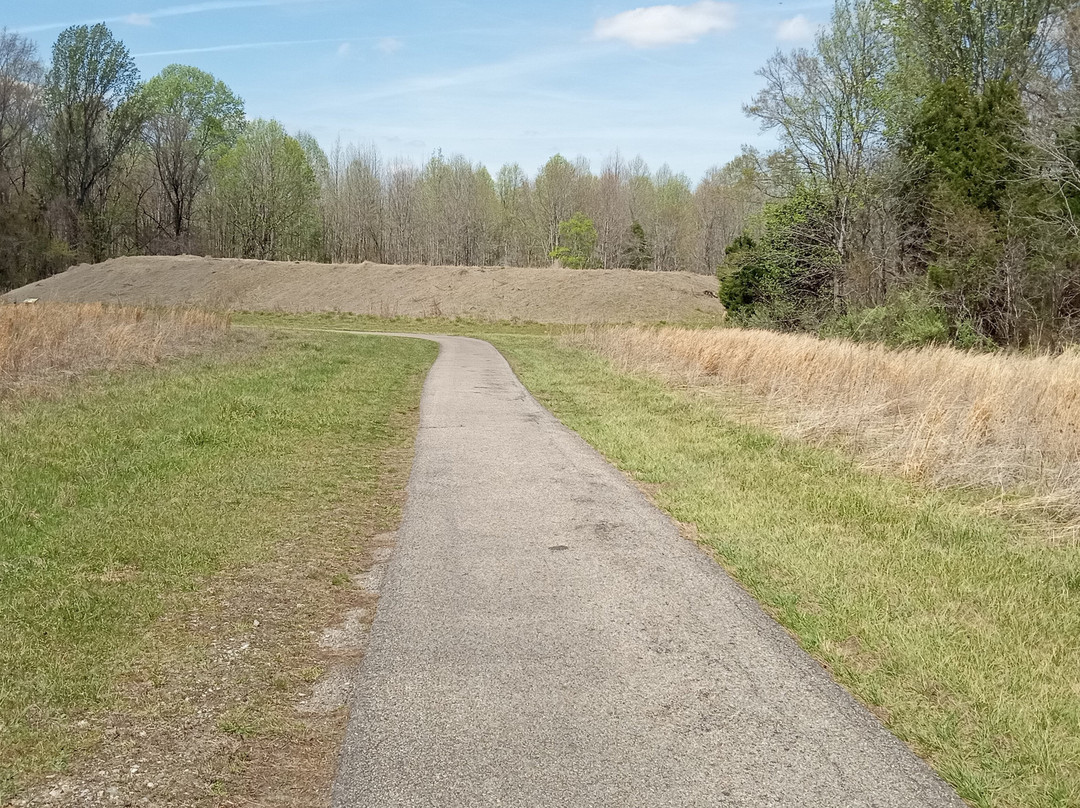 Pinson Mounds State Park-Pinson必去景点