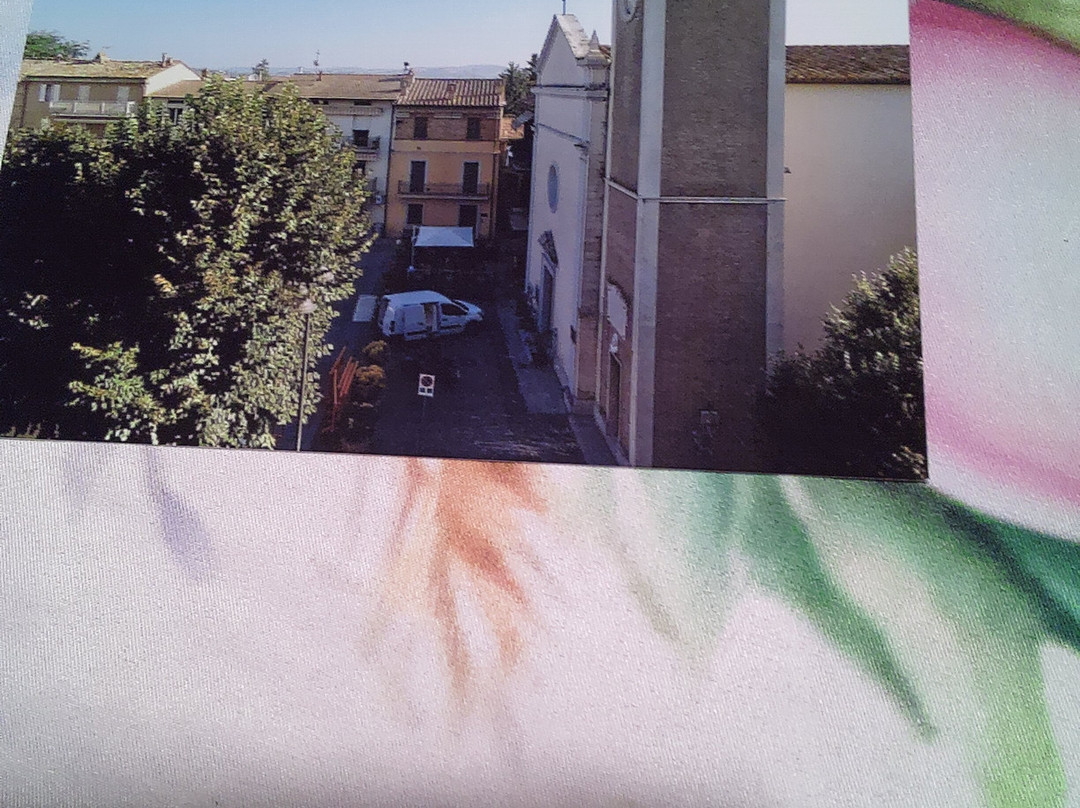 斯佩达利乔酒店主图