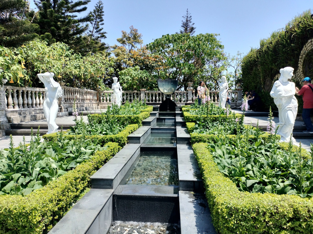 Kalos Tour-Hung Yen必去景点