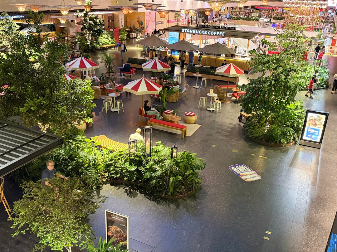 Arkadia Centro Comercial-麦德林必去景点