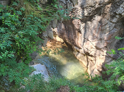 Jardins Artigas-拉波夫拉德利列特必去景点