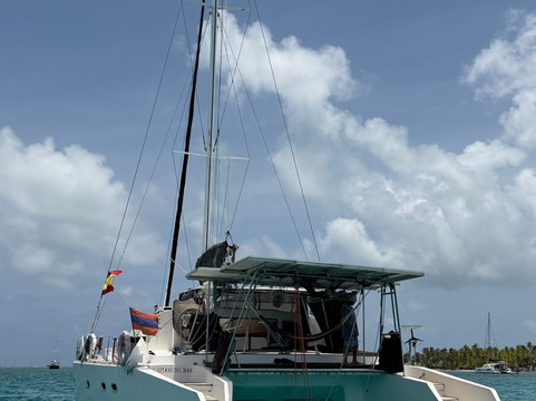 El Gitano del Mar-埃尔波韦尼尔必去景点