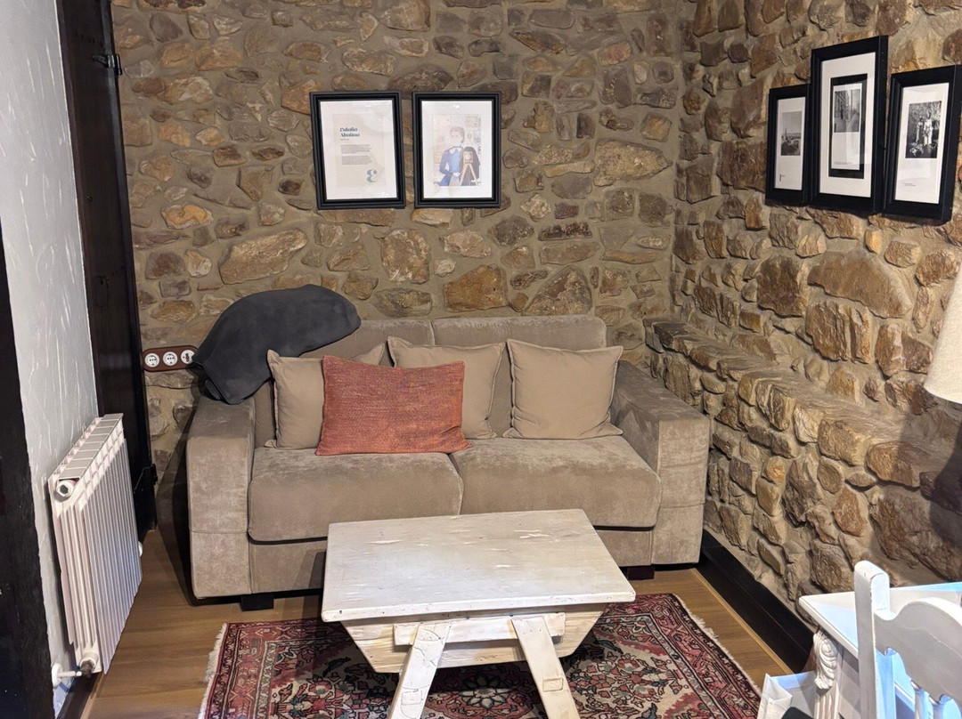 Mendi Goikoa Bekoa主图