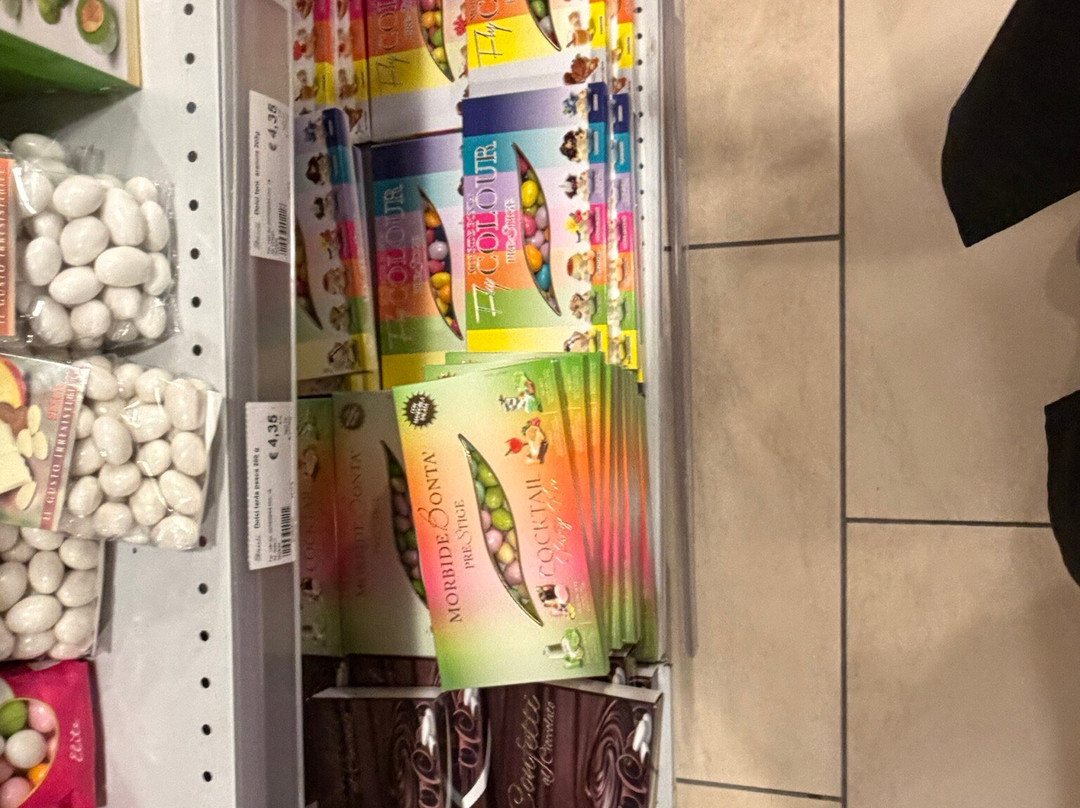 Spaccio Bauli-卡斯泰尔达扎诺必去景点