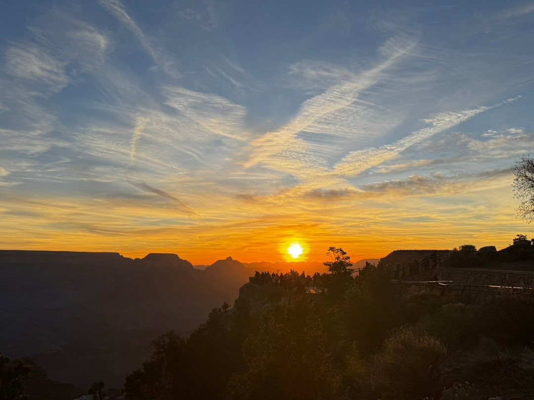 Trailer Village RV Park主图