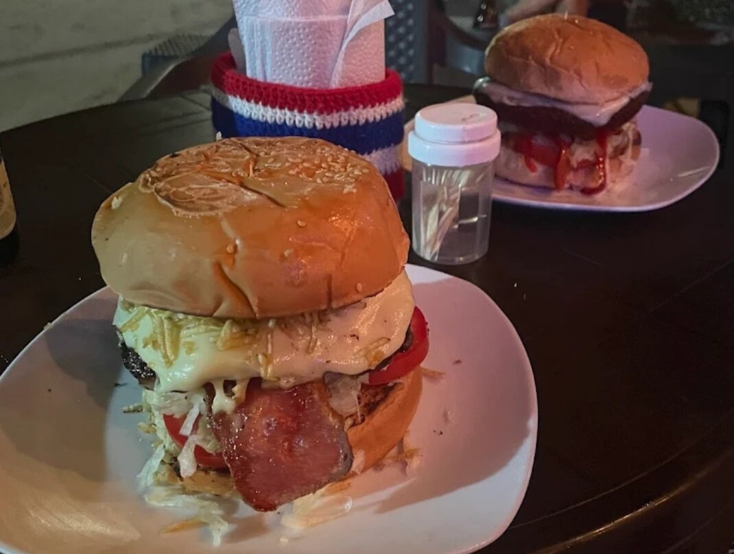 Burguer Winners