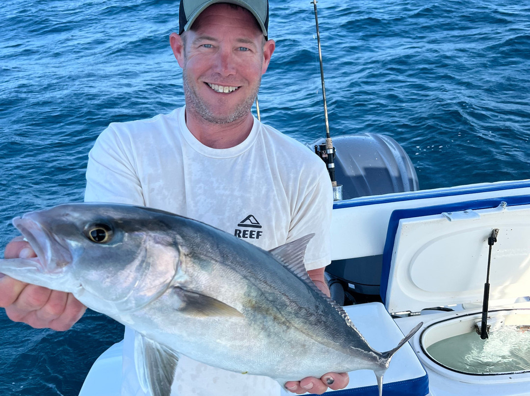 Silver King Charters of Destin-Sandestin必去景点