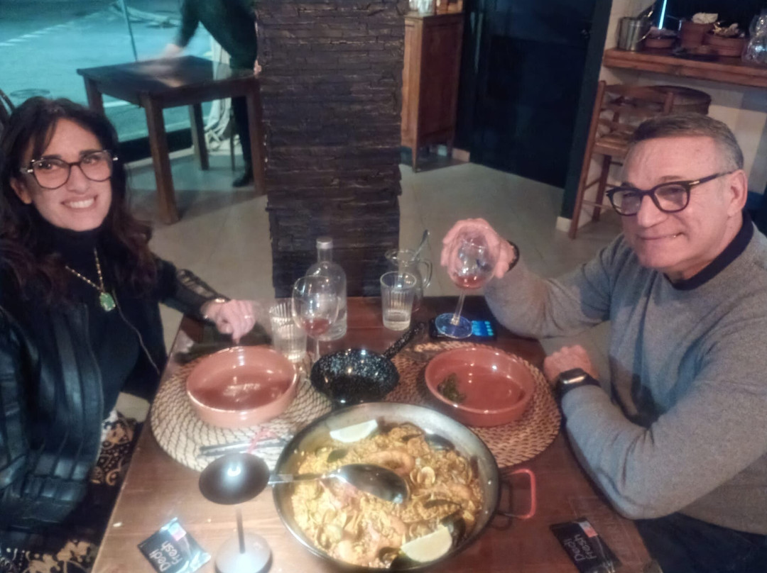 Osteria Iberica