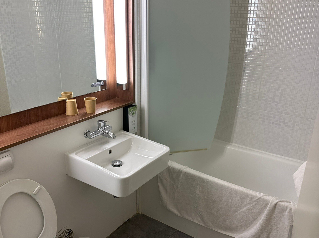 杰雷康铂酒店主图