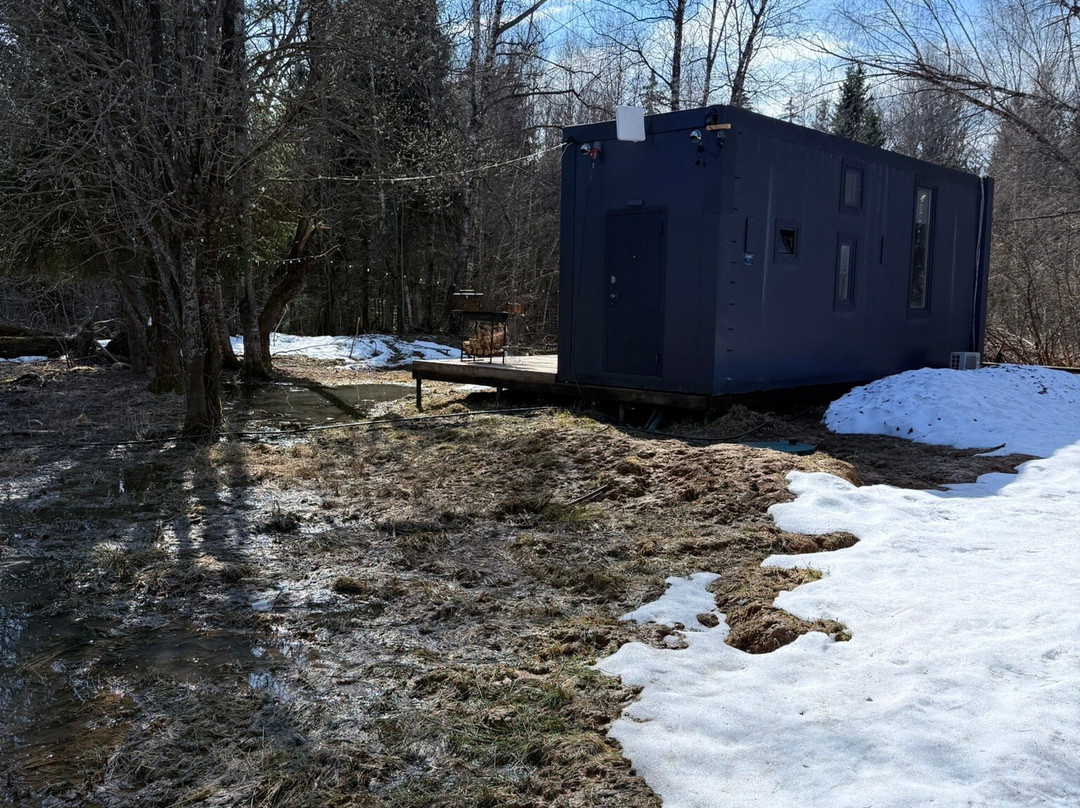 Deer farm Bambi Land-Volokolamsky District必去景点