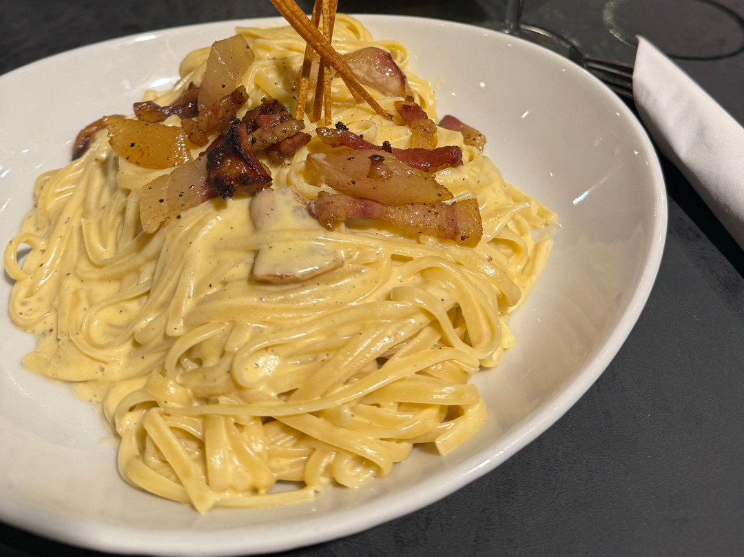 Barrique Bistrot & Wine主图