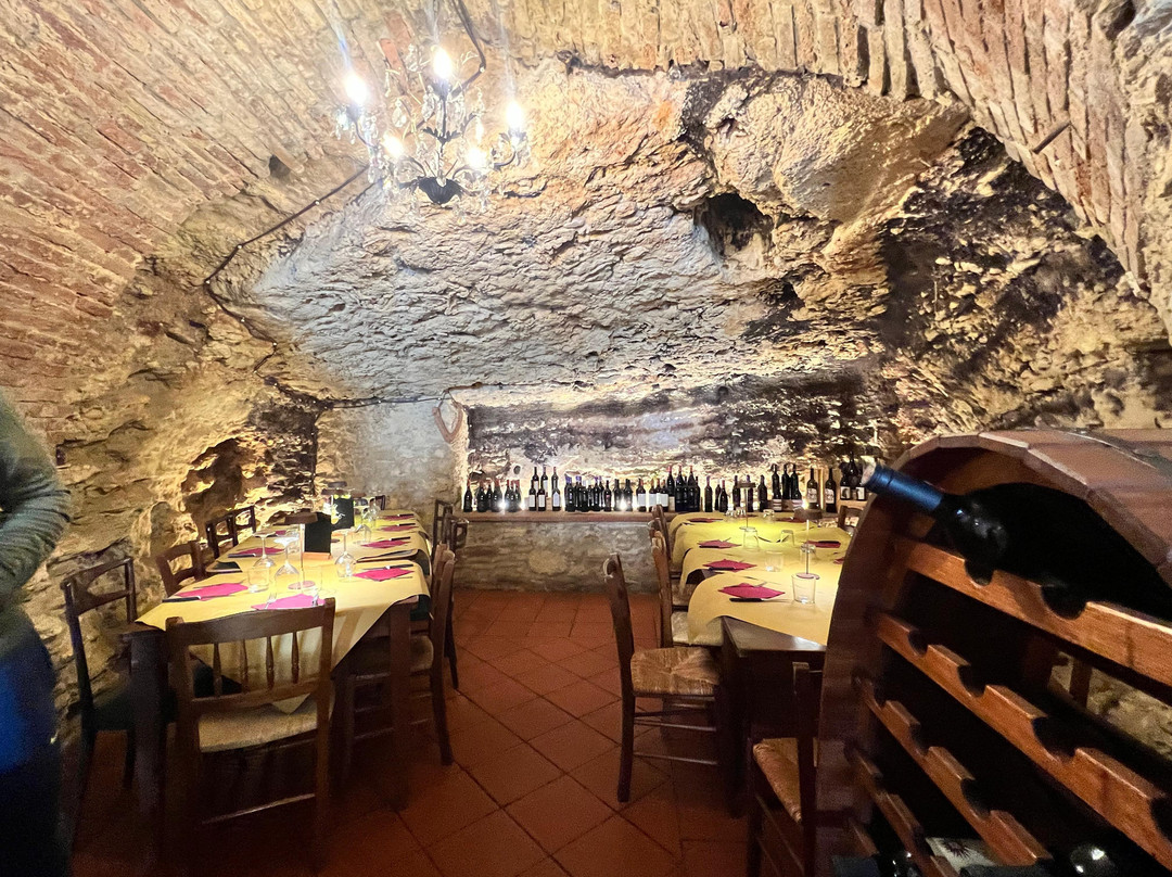 La Ciccia Del Ciacci