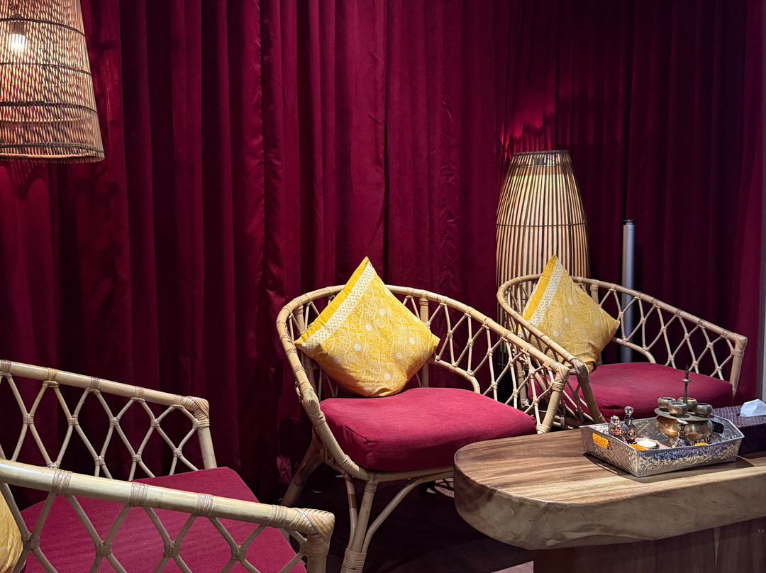 Rehat Massage & Reflexology-勒吉安必去景点