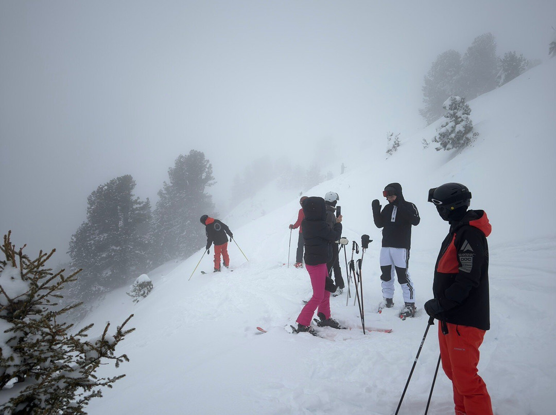 施塔夫勒酒店主图