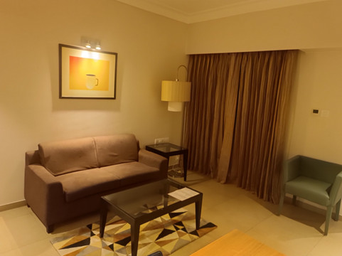 科库恩酒店主图