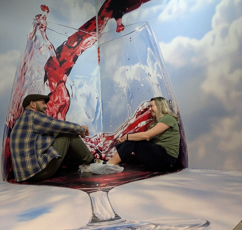 MiM - Muzeul Imaginației Maramureș-Sighetu Marmatiei必去景点