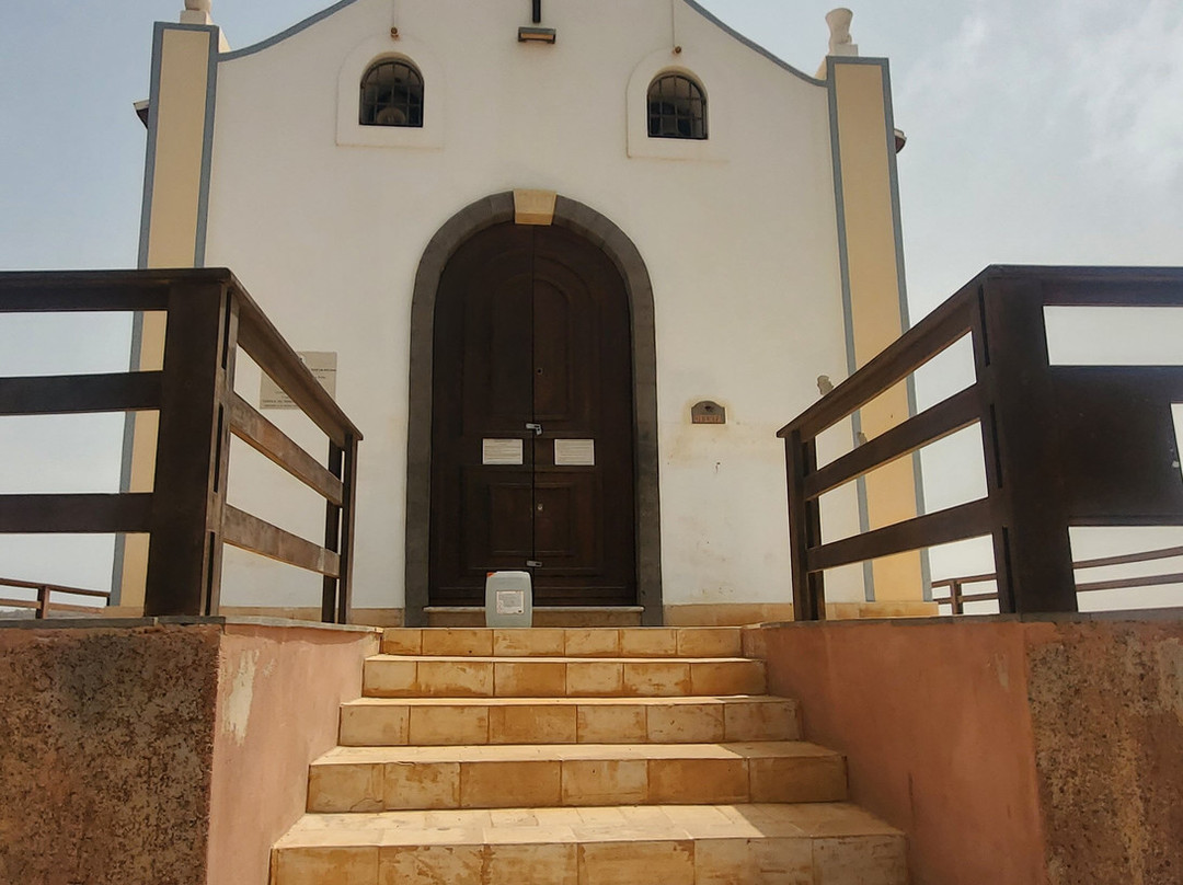 Momo Tour Boa Vista-圣莫尼卡必去景点