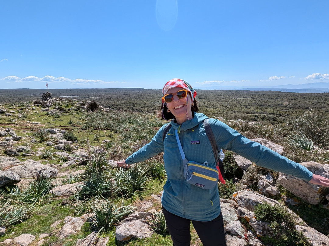 Vivisardinia-Collinas必去景点