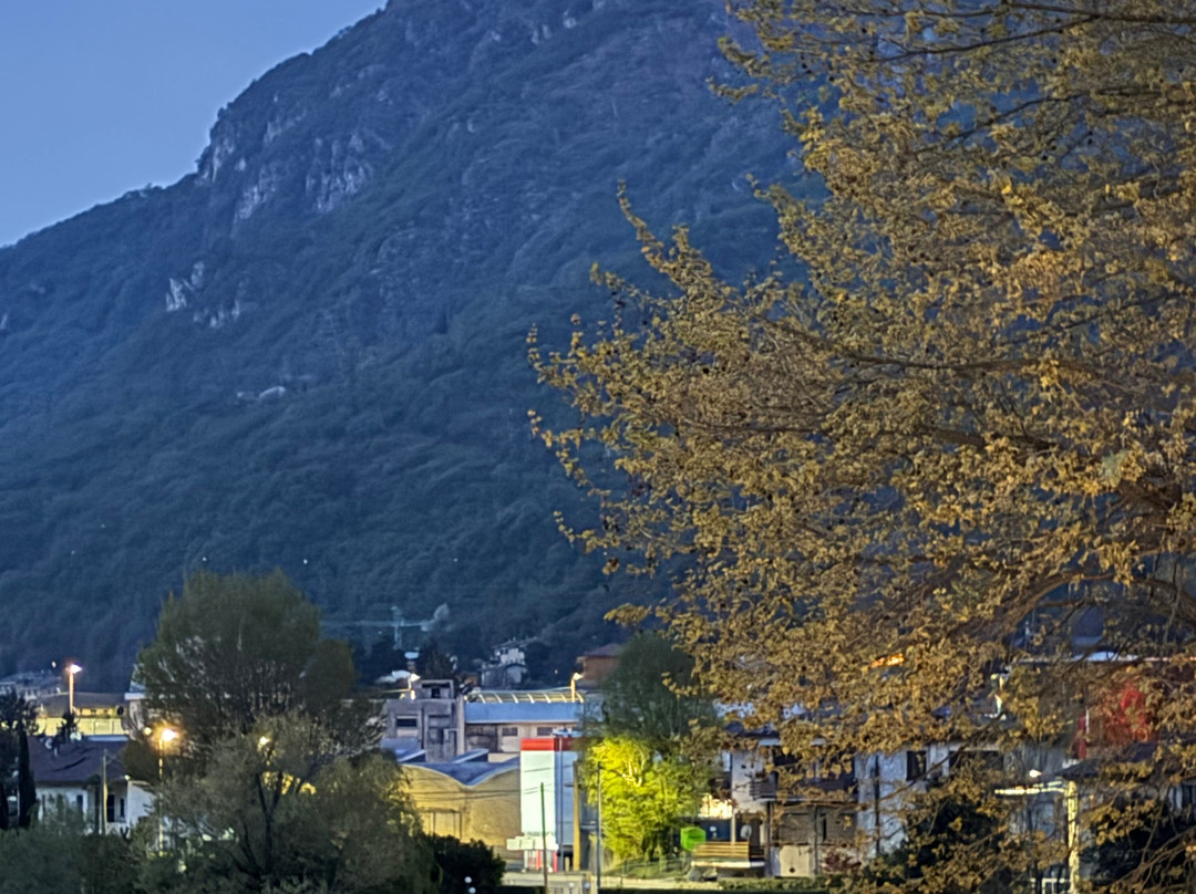 唐阿朋迪奥酒店主图