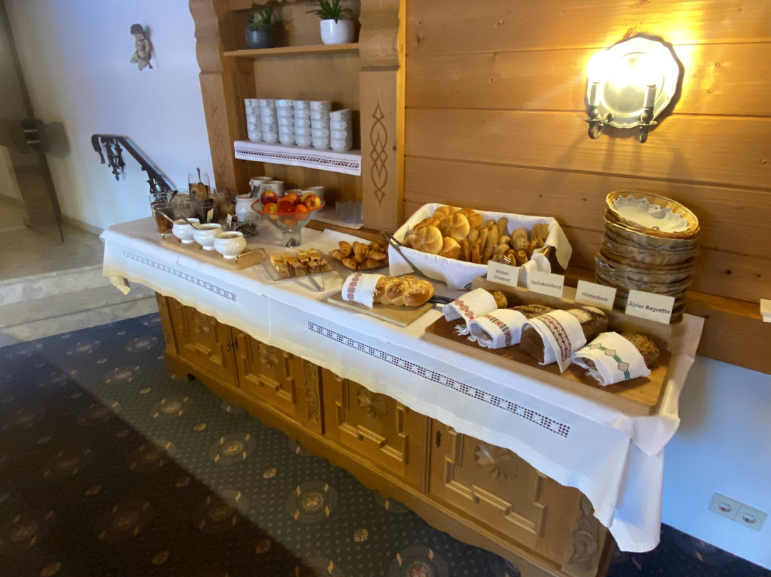 伊丽莎白酒店主图