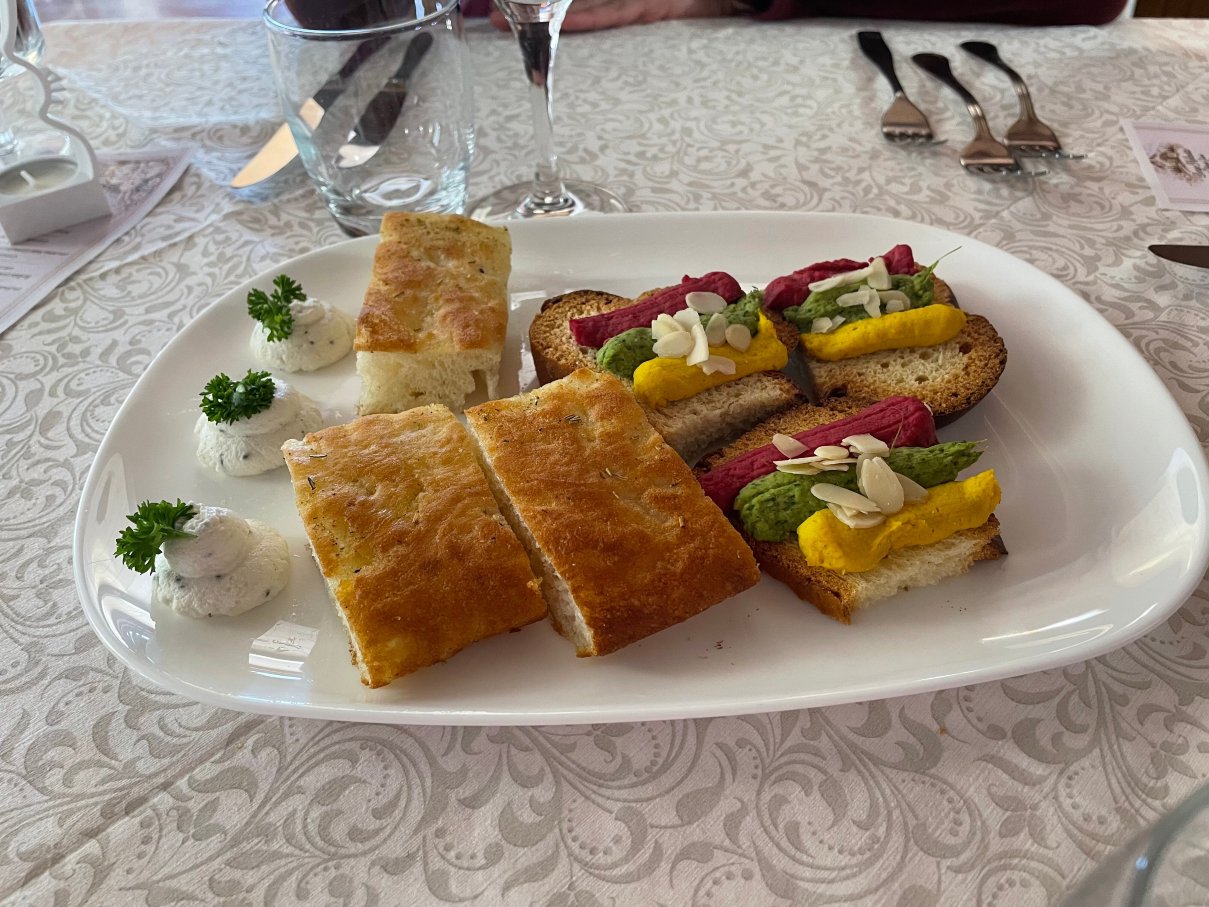 Albergo Monte Giove-官方