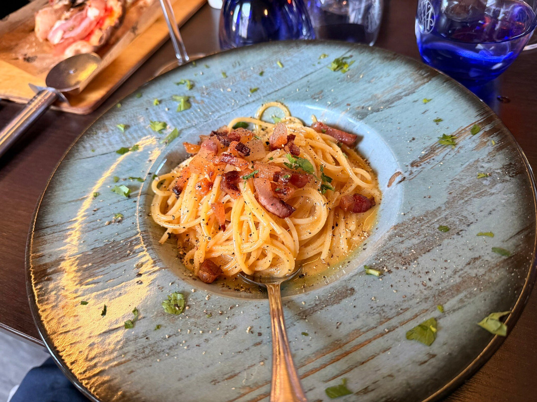 Il Vulcano Ristorante Pinseria