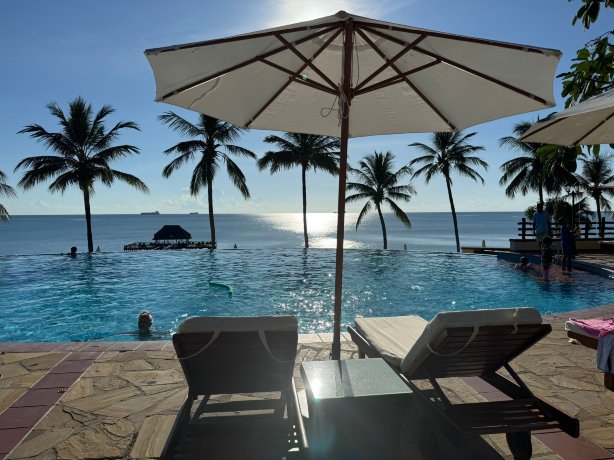 海崖水疗度假村-官方