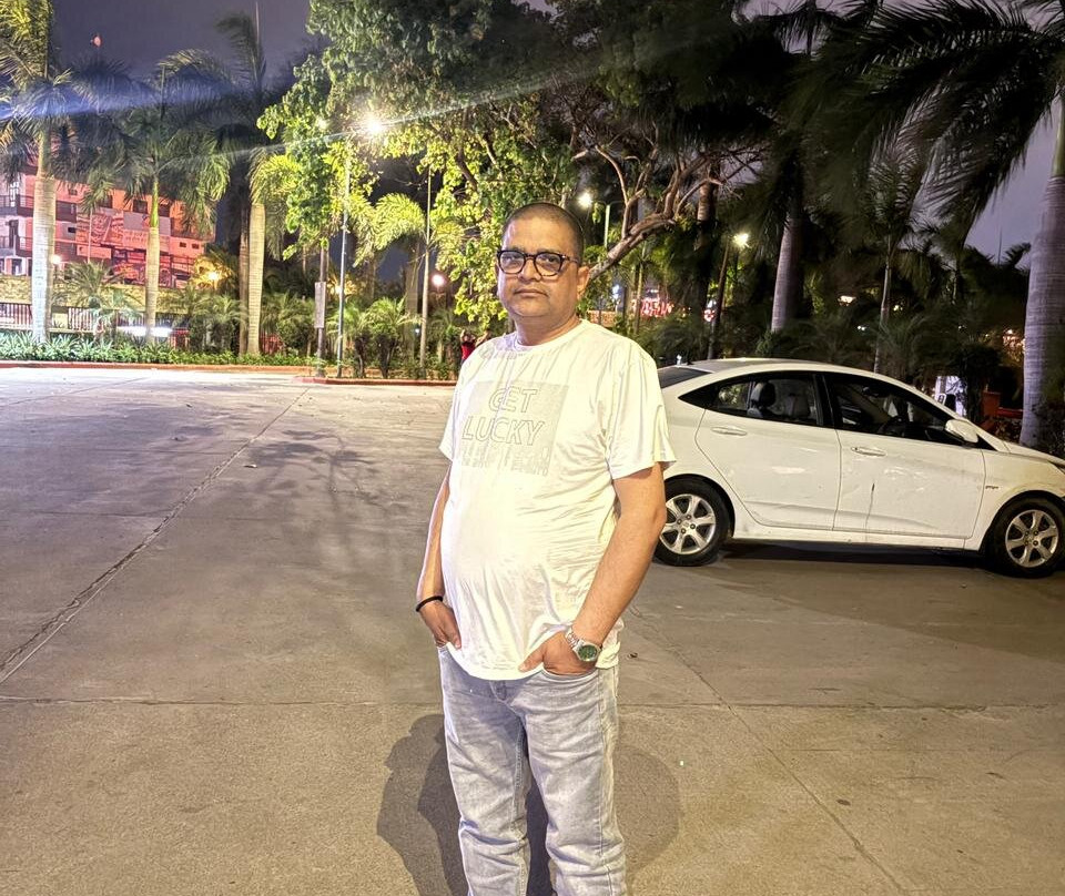 金绽帝国度假村主图