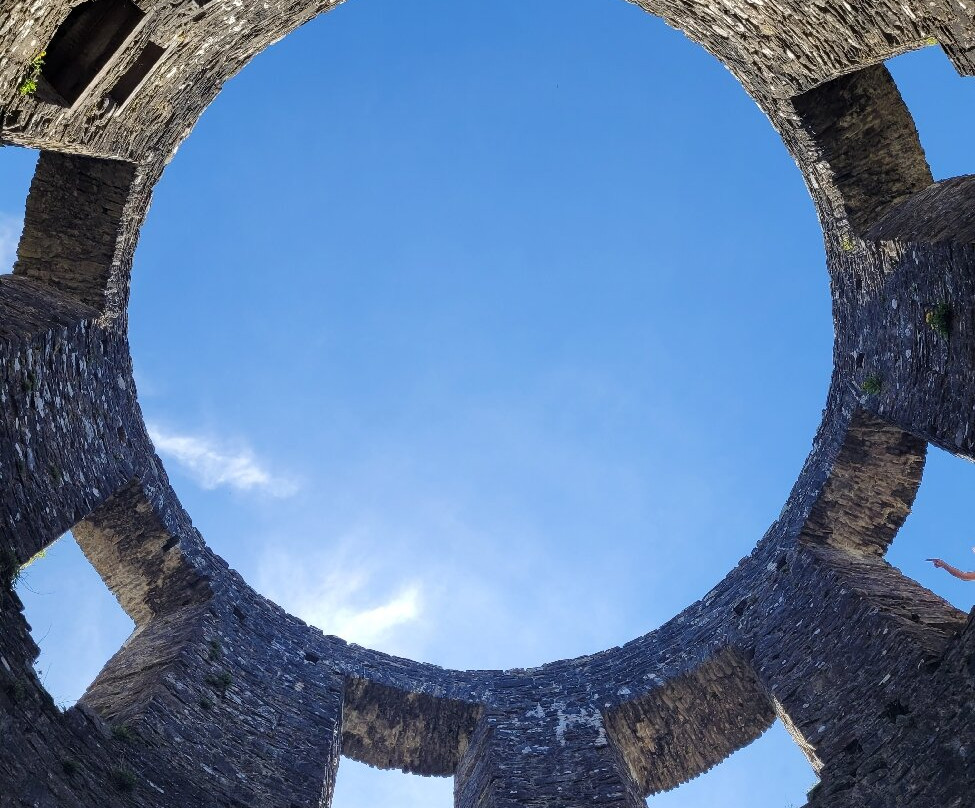 Dinefwr Estate-兰代洛必去景点