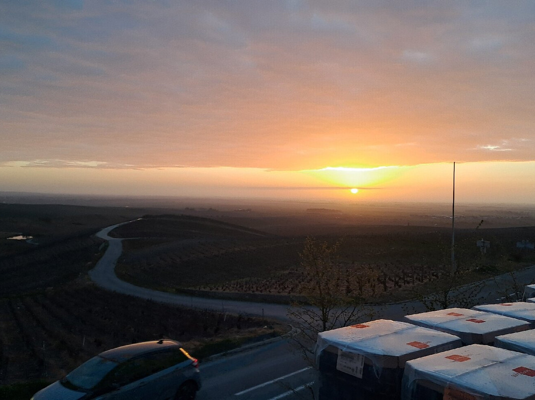 Champagne Voirin Jumel-Cramant必去景点