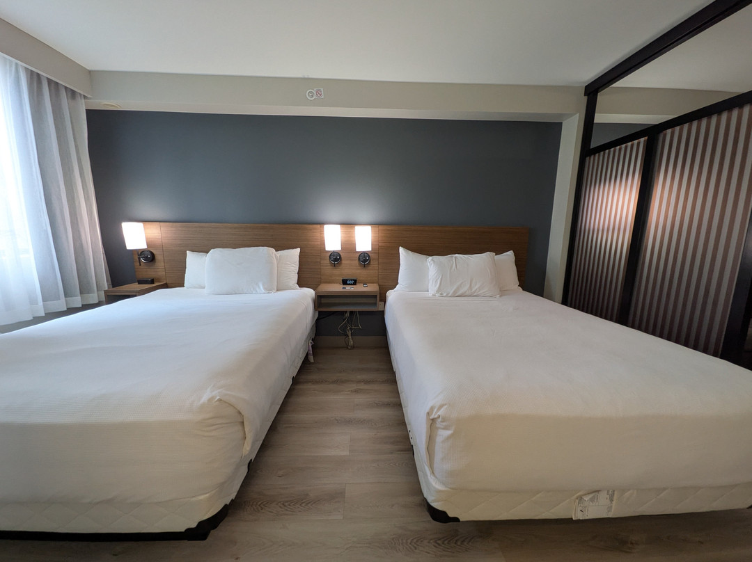 凯悦嘉轩酒店-劳德代尔堡普兰特区主图