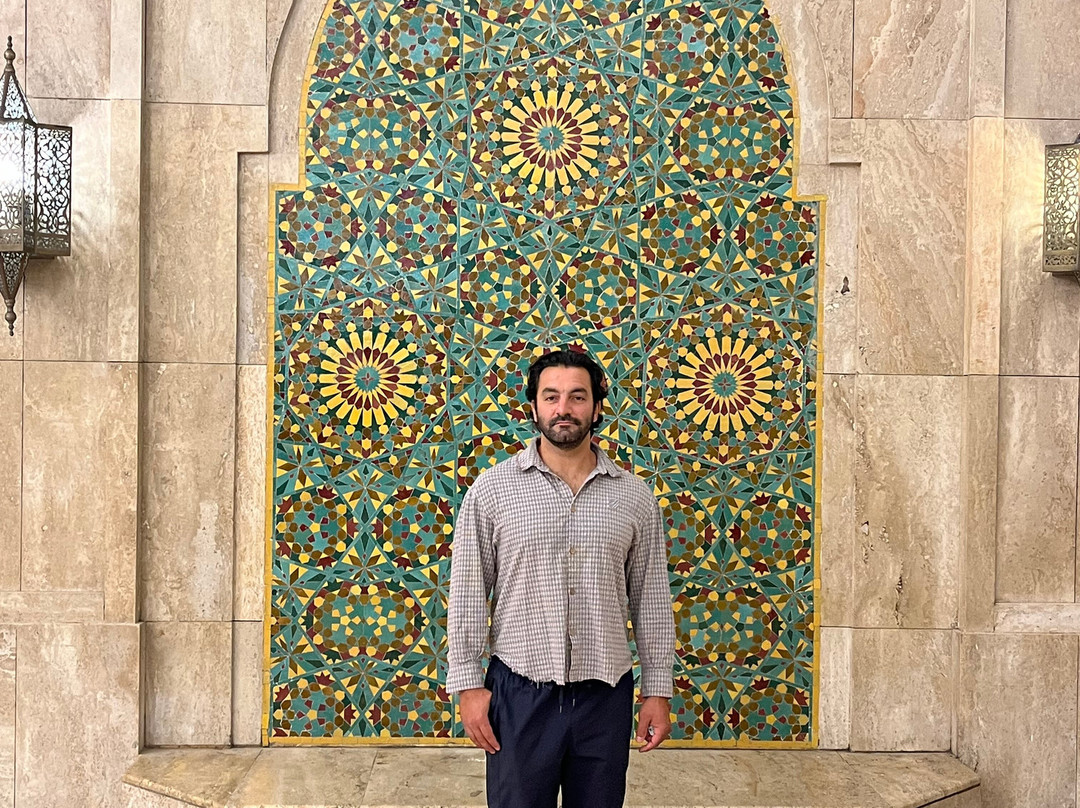 Under Moroccan Sun, LLC - Morocco Tours Specialist-卡萨布兰卡必去景点