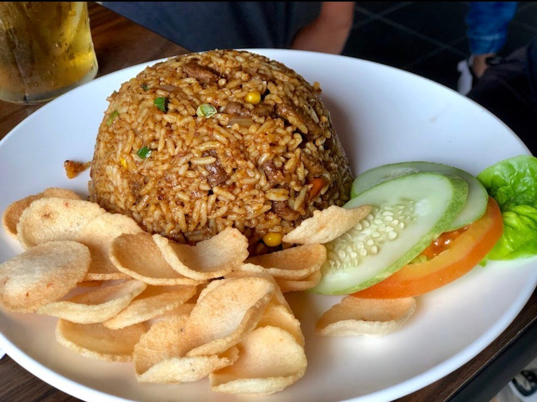 The Enclave@Ampang主图