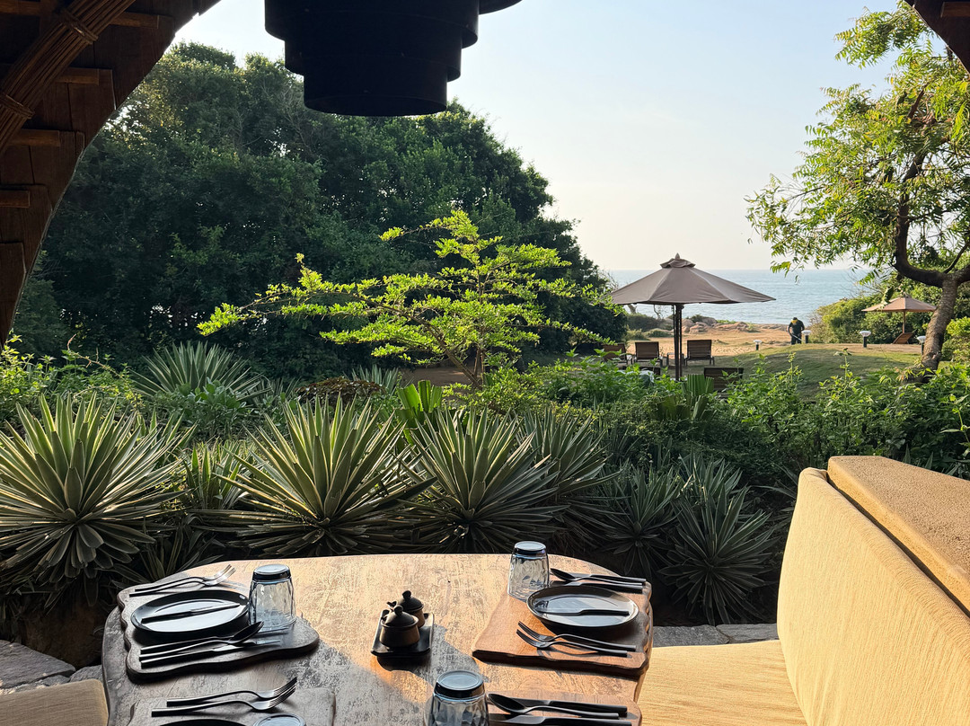 荒野海岸露营度假村 - 罗莱夏朵主图