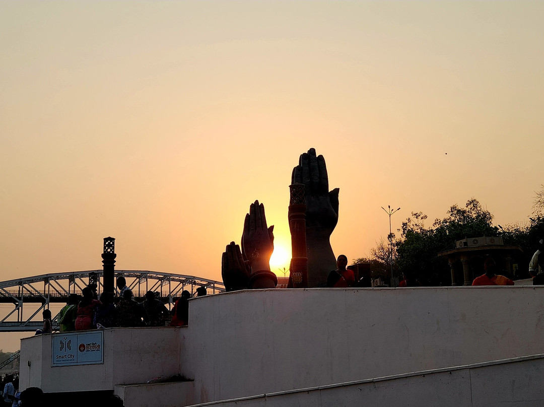 Tusk Travel Private Limited-新德里必去景点