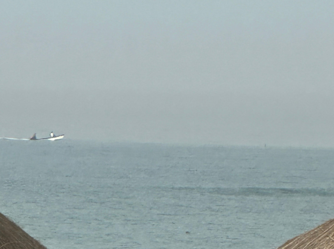 塔马拉海滩度假村主图