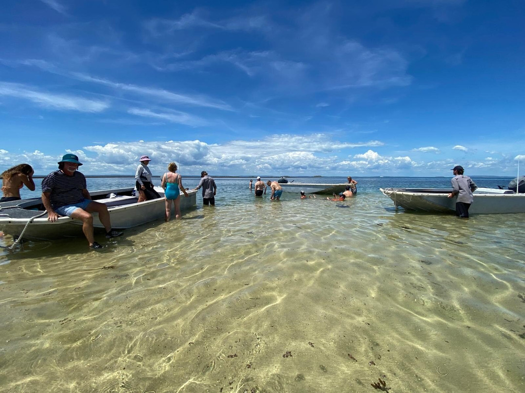 Diversity Charters-布鲁姆必去景点