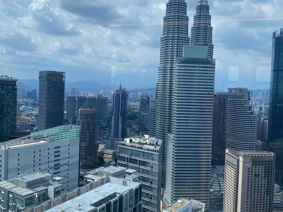 吉隆坡EQ酒店主图